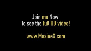 Asian Persuasion Maxine-X gets her Oriental orifice banged by a big black cock who creampies her tight Milf asshole in this interracial anal clip! Full Video & Maxine Live @ MaxineX.com!