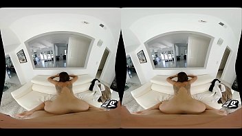 Pulp Fiction Virtual Reality Parody - WankzVR