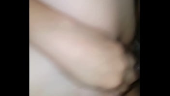 Mexican husband fucking white wife
