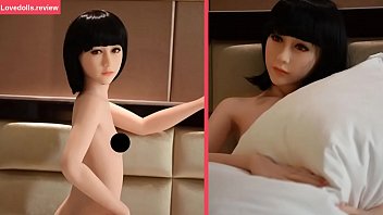 Asian Sex dolls