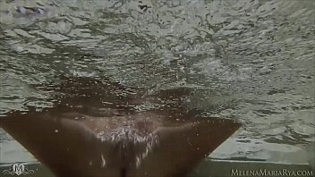 Fuck Underwater