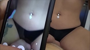 Pawg Teen Step Sister Asks Step Brother to Take Nude Pictures