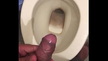 urinating tap