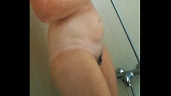Wife Quick Shower