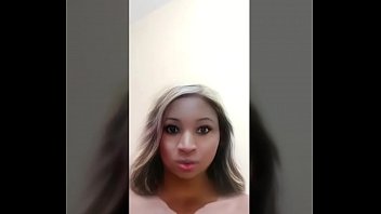 Kenyan bitch sends nudity to her man (4)