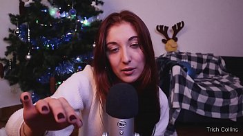 JOI - Winter ASMR to fondle you by Madelaine Rousset