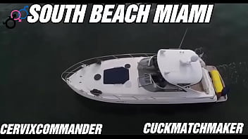 Cuck Cruise
