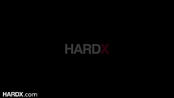 HardX - Kimmy Loves It Hardcore