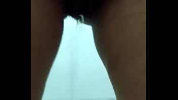 My hot wife pissing hot