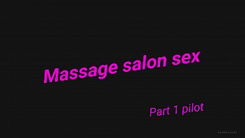 Sex masseuse 1