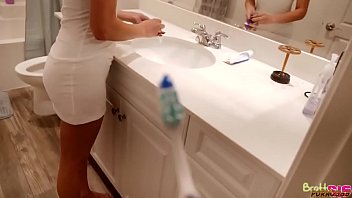 Big step sis suck cock and fuck