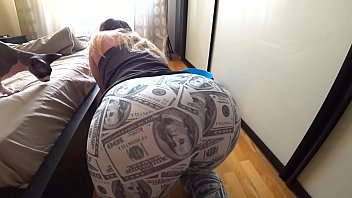 Fucked with a big ass