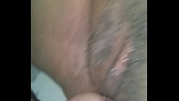 Couple from Belém-Pa, eating my wife's pussy with