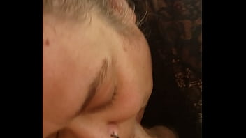 He loves the way I Suck his Cock