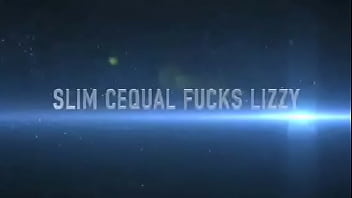 Slim Cequal fucks Lizzy