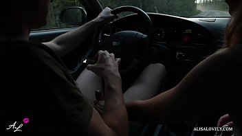 Teen Couple Fucking in Car & Recording Sex on Video - Hidden Cam in Taxi
