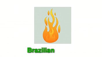 Brazilian hot
