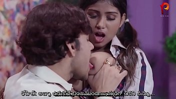 Telugu Subtitles Rohit Prerna part-1 [Softcore, Hardcore, Romance, Shower, Nipples, Sucking, Licking]