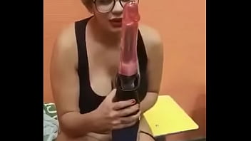 Vibrator and drill comes before the minute