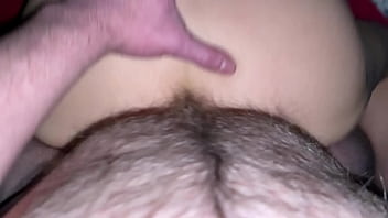 Russian anal without ending