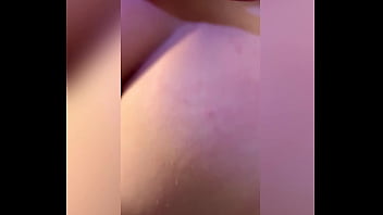 Babe gets railed doggy with butt plug