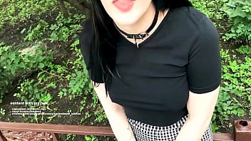 PUBLIC OUTDOOR SEX WITH A BITCH ON THE ROOF LOUD ASMR SOUND, BIG COCK, MASSIVE AND HUGE CUMSHOT IN MOUTH, THROBBING & PULSATING ORAL CREAMPIE, 18 YEAR OLD CUM SWALLOW, CUM INSIDE, BIG CUMSHOT