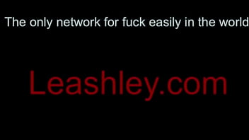 my best blowjob from LEASHLEY.COM