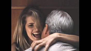 Bridgette Wilson - Old man fucking with young girl