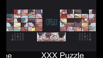 XXX Puzzle (15 puzzle)ep01 free steam game