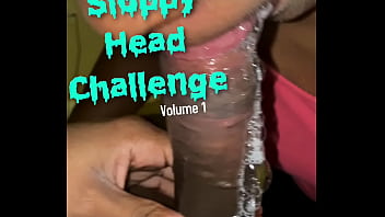 Sloppy Head Competition