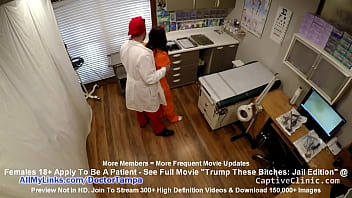 In Dystopian Future Females Get Things Flipped On Them As Males Take Back World Tired That Feminists Reign Supreme Featuring Doctor Tampa At BondageClinicCom