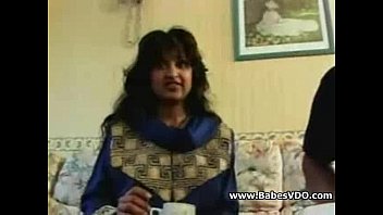 Indian girl firsttime on camera