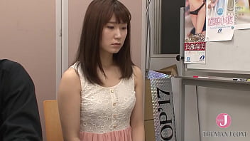 Tohoku's naive beauty, from actor to adult film stage... her debut document Aoba Natsu Intro【XVSR-413】