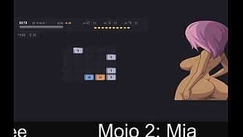Mojo2: Mia part3 free steam game 2048