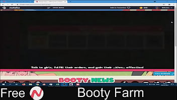 Booty Farm ( free game nutaku ) Farm