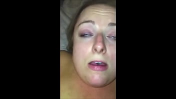 Eye Rolling When She's Cumming Compilation
