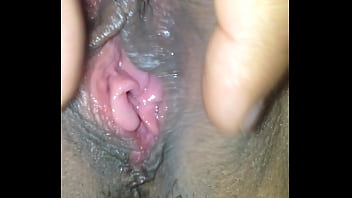 Close up view Vagina