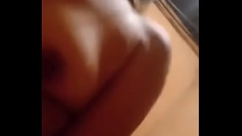 Naomi enjoying an orgasm