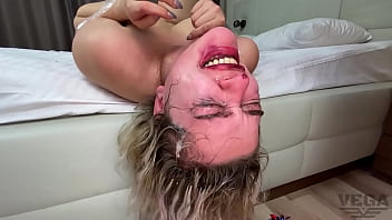 ANOTHER HARDCORE VIDEO. IN IT YOU WILL SEE REAL BDSM EMOTIONS, DEEP BLOWJOB, RIMMING AND COMPLETE DESTRUCTION OF PERSONALITY.