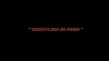 French women's wrestling