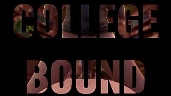 BOUND Ep. 08 – Naughty tales with busty and horny students