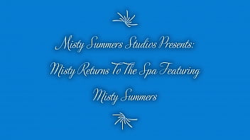 Misty Summers had to Go back