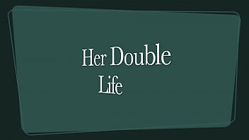 A Hot Housewife Feature-Her Double LIfe -IGC Productions