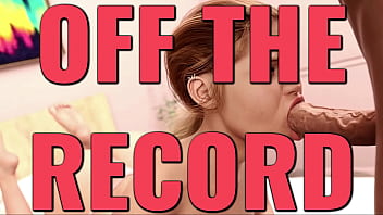 OFF THE RECORD Ep. 2 – Horny, sex-driven women wherever you look