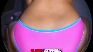 VR PORN Hot Ebony Bad Ass Babe Got Me Jerking Teaser