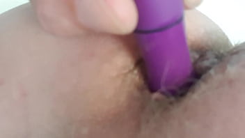 Toy anal