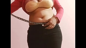 Shreya Big boobs show