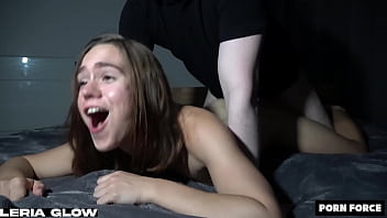 NUTTING DEEP INSIDE! Beautiful Amateur Teens Fucked And Creampied Compilation