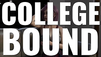 BOUND Ep. 116 – Naughty tales with busty and horny students