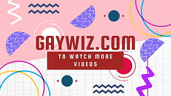 Cum-control with a very big Asian cock. This video is owned by GayWiz.com You can watch more movies with higher quality and exclusive content at our site. Thank you for your support.